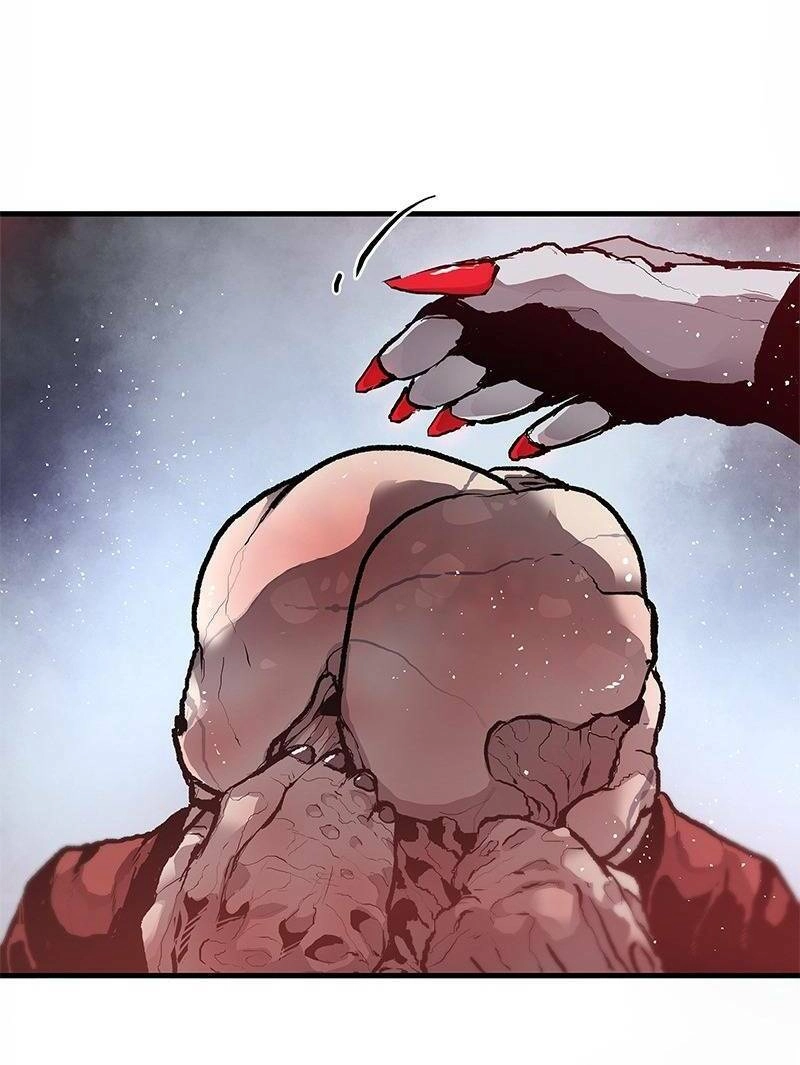 Kị Sĩ Xác Sống Chapter 12 - 21