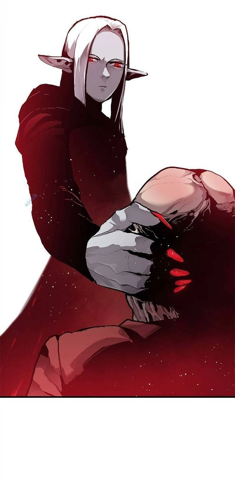 Kị Sĩ Xác Sống Chapter 12 - 23