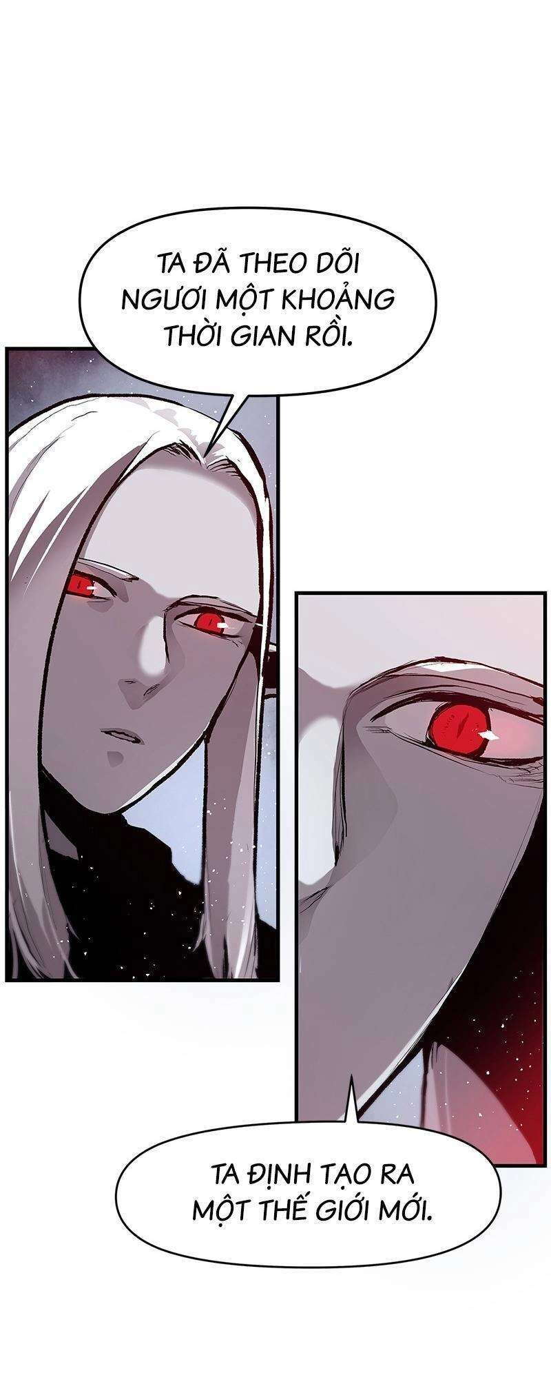 Kị Sĩ Xác Sống Chapter 12 - 24