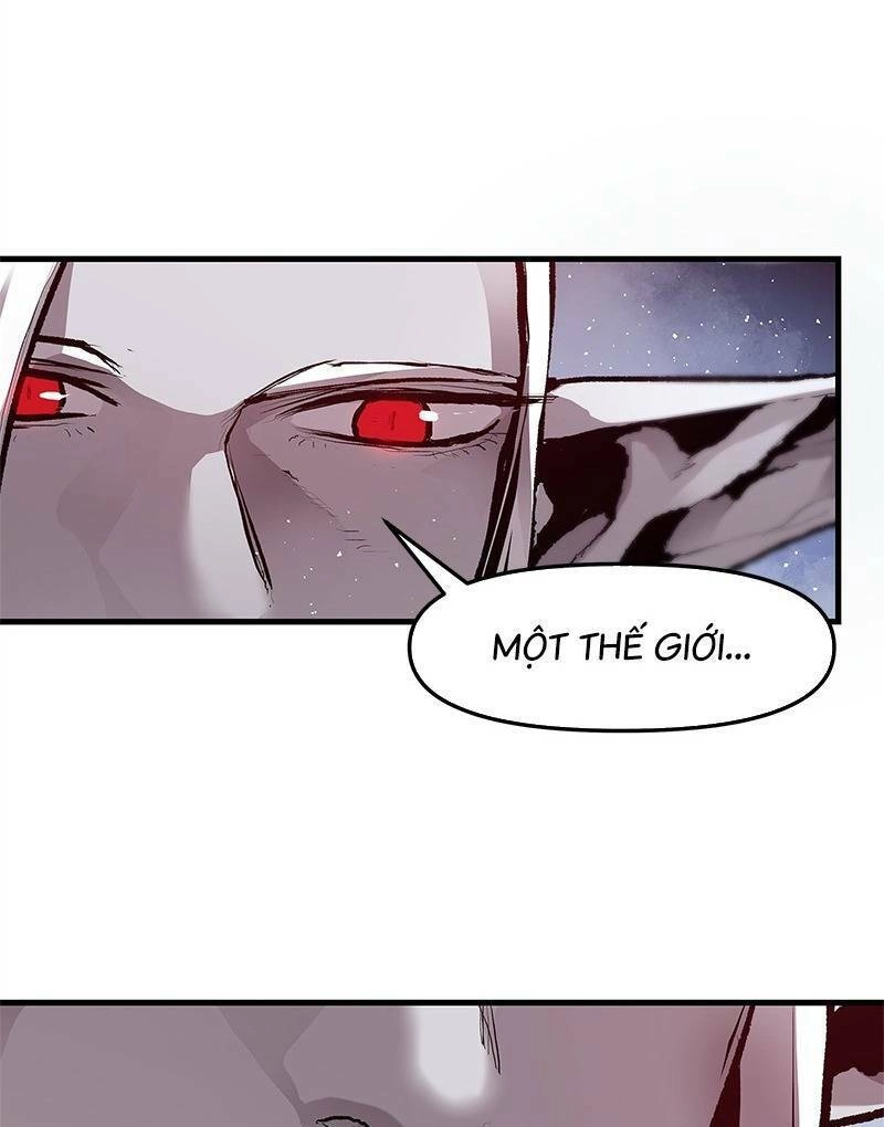 Kị Sĩ Xác Sống Chapter 12 - 27