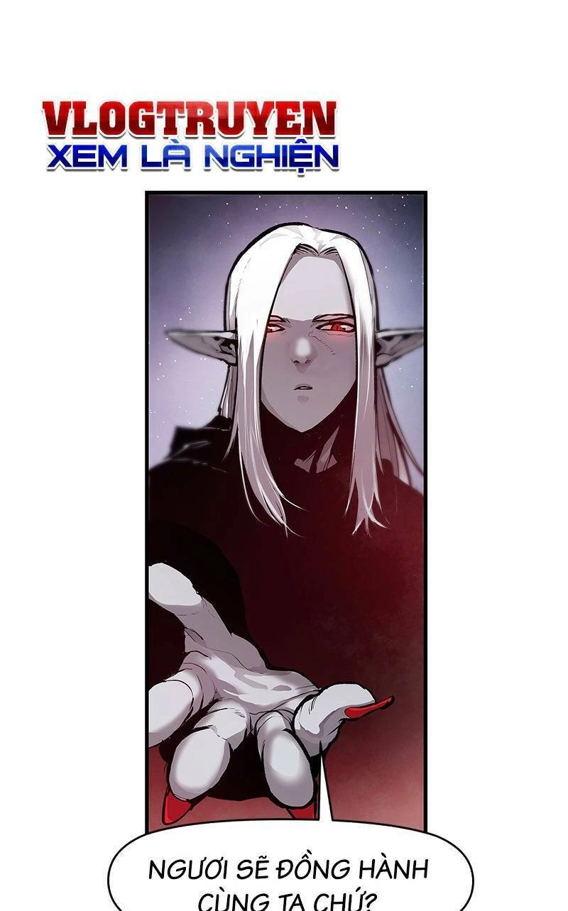 Kị Sĩ Xác Sống Chapter 12 - 31