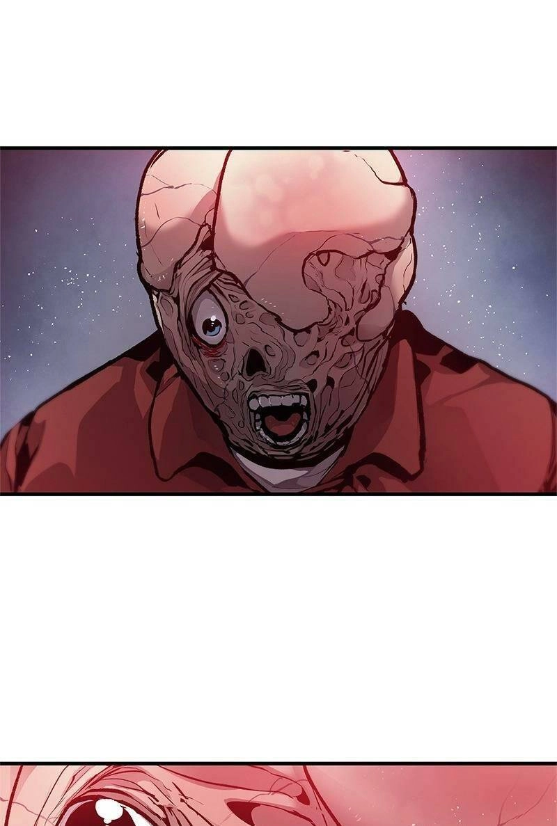 Kị Sĩ Xác Sống Chapter 12 - 33