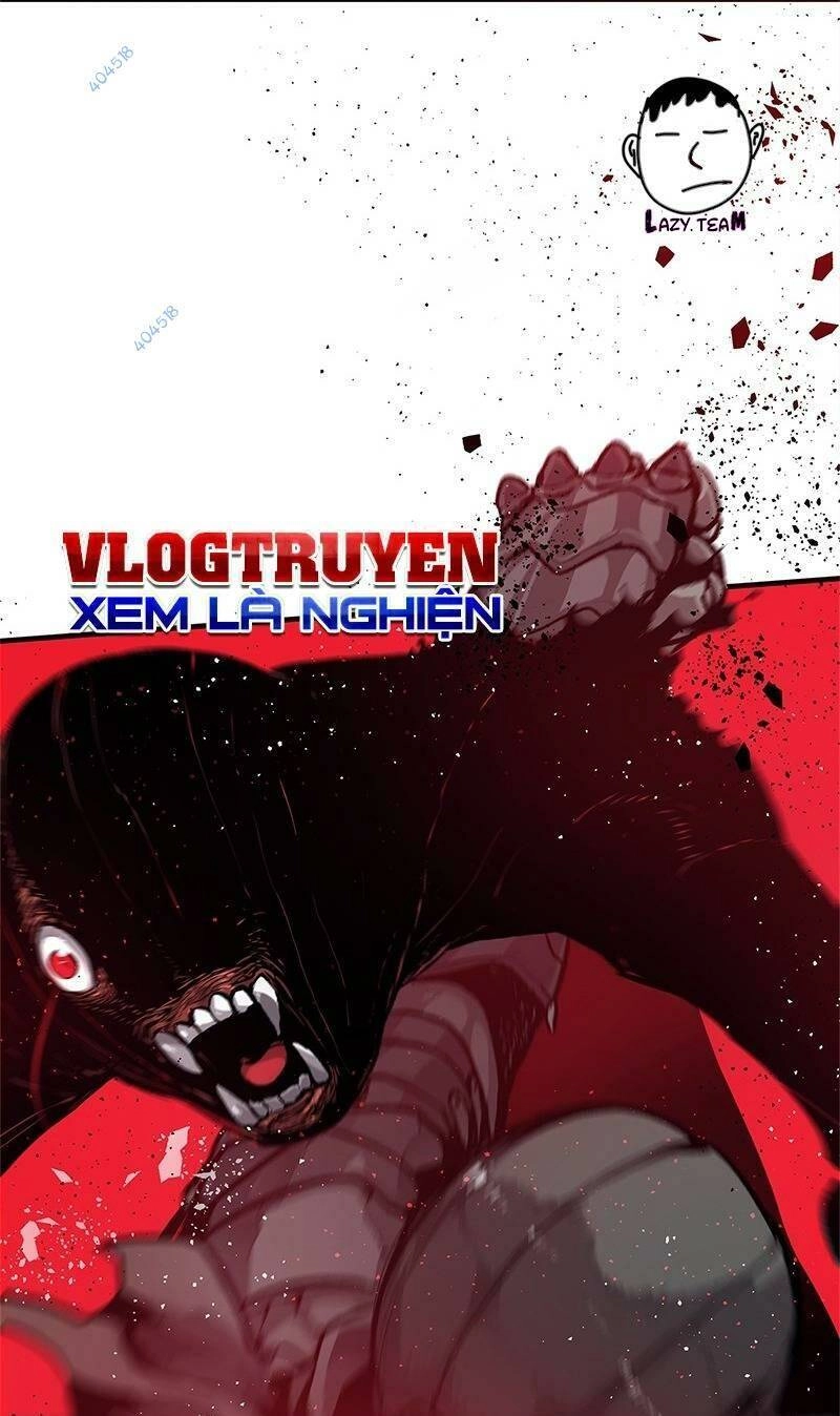 Kị Sĩ Xác Sống Chapter 12 - 37