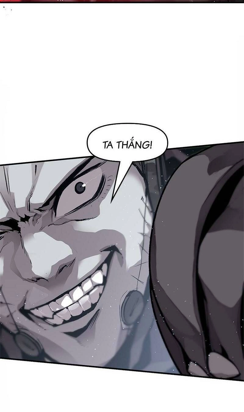 Kị Sĩ Xác Sống Chapter 12 - 38