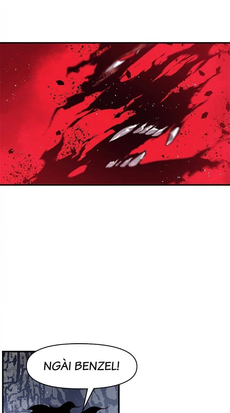 Kị Sĩ Xác Sống Chapter 12 - 43