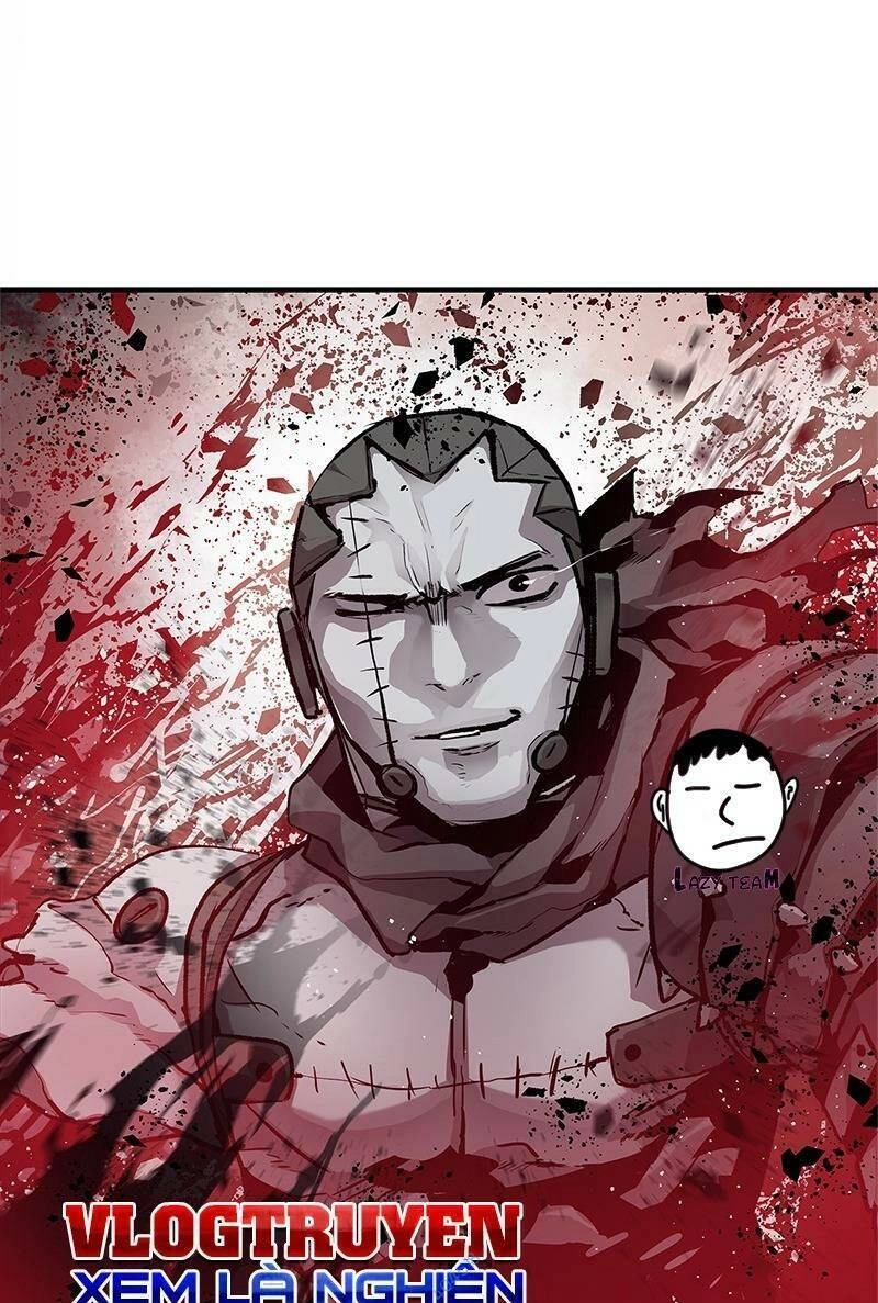 Kị Sĩ Xác Sống Chapter 12 - 45