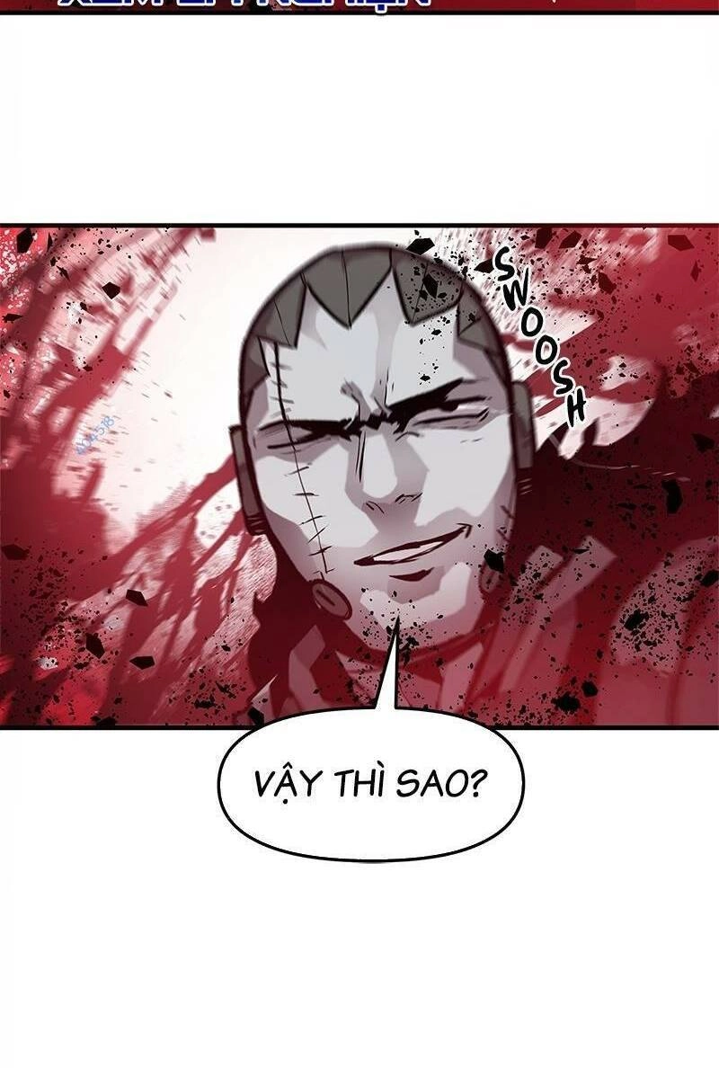 Kị Sĩ Xác Sống Chapter 12 - 46