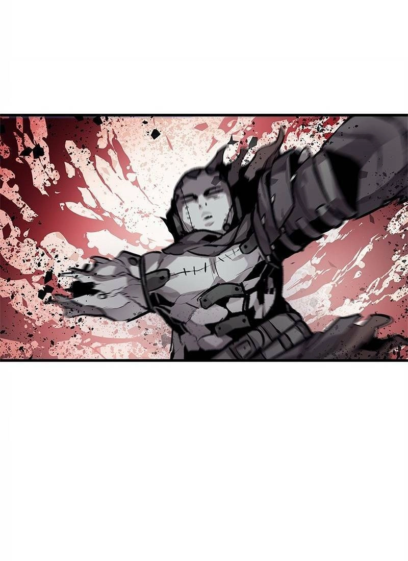 Kị Sĩ Xác Sống Chapter 12 - 47