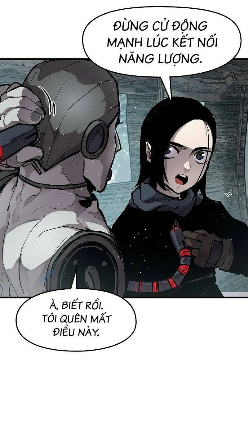 Kị Sĩ Xác Sống Chapter 12 - 54