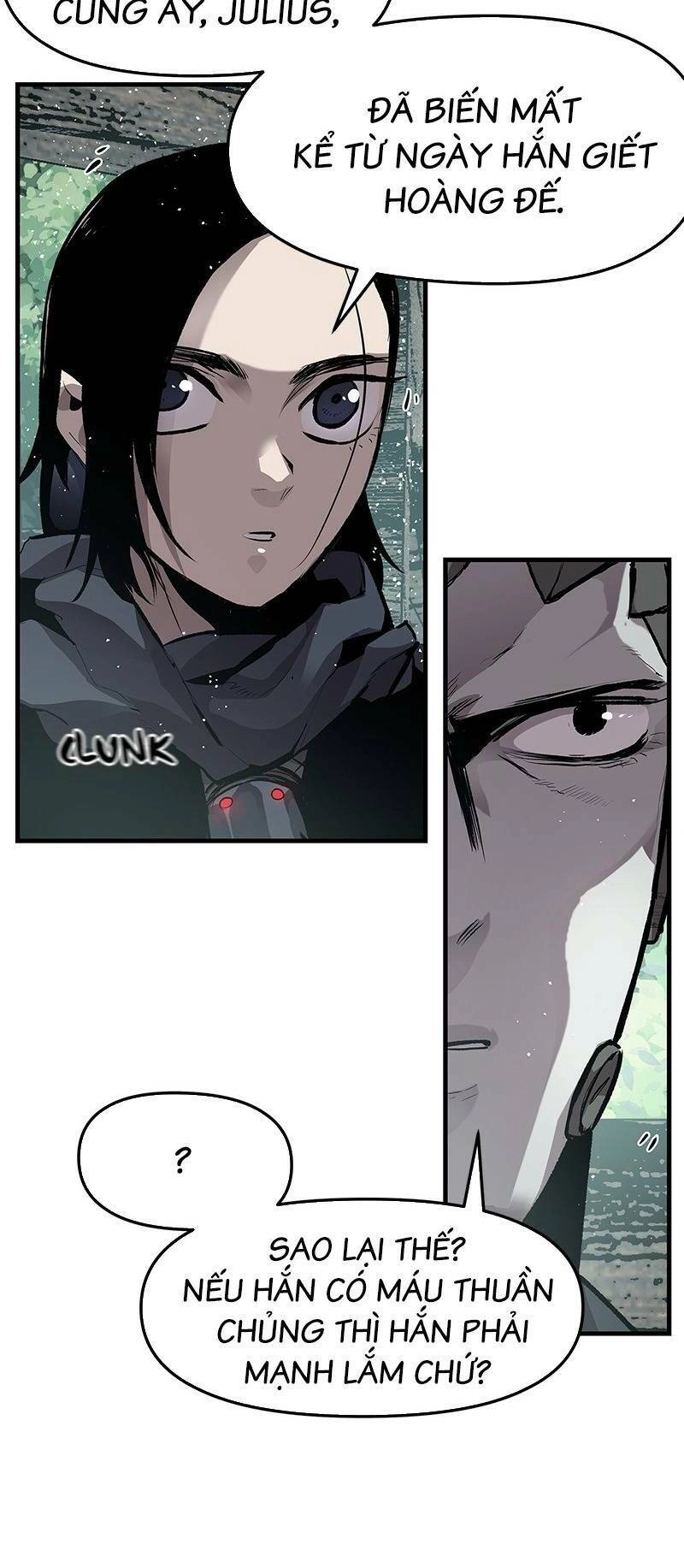 Kị Sĩ Xác Sống Chapter 12 - 58