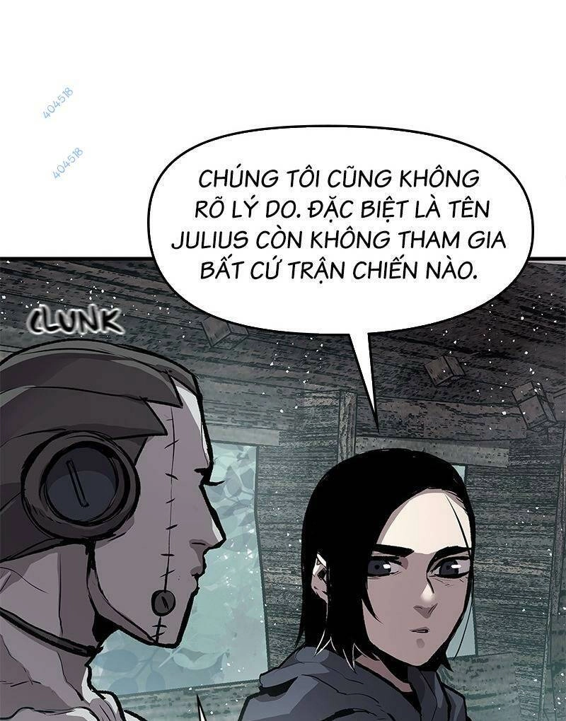 Kị Sĩ Xác Sống Chapter 12 - 59