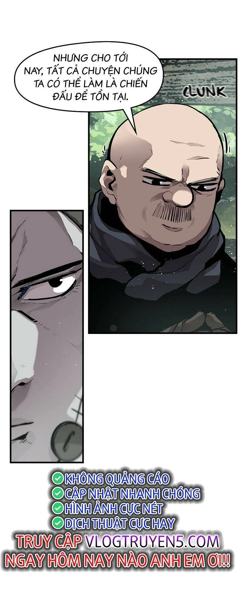 Kị Sĩ Xác Sống Chapter 12 - 63