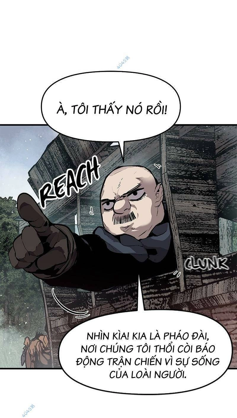 Kị Sĩ Xác Sống Chapter 12 - 68