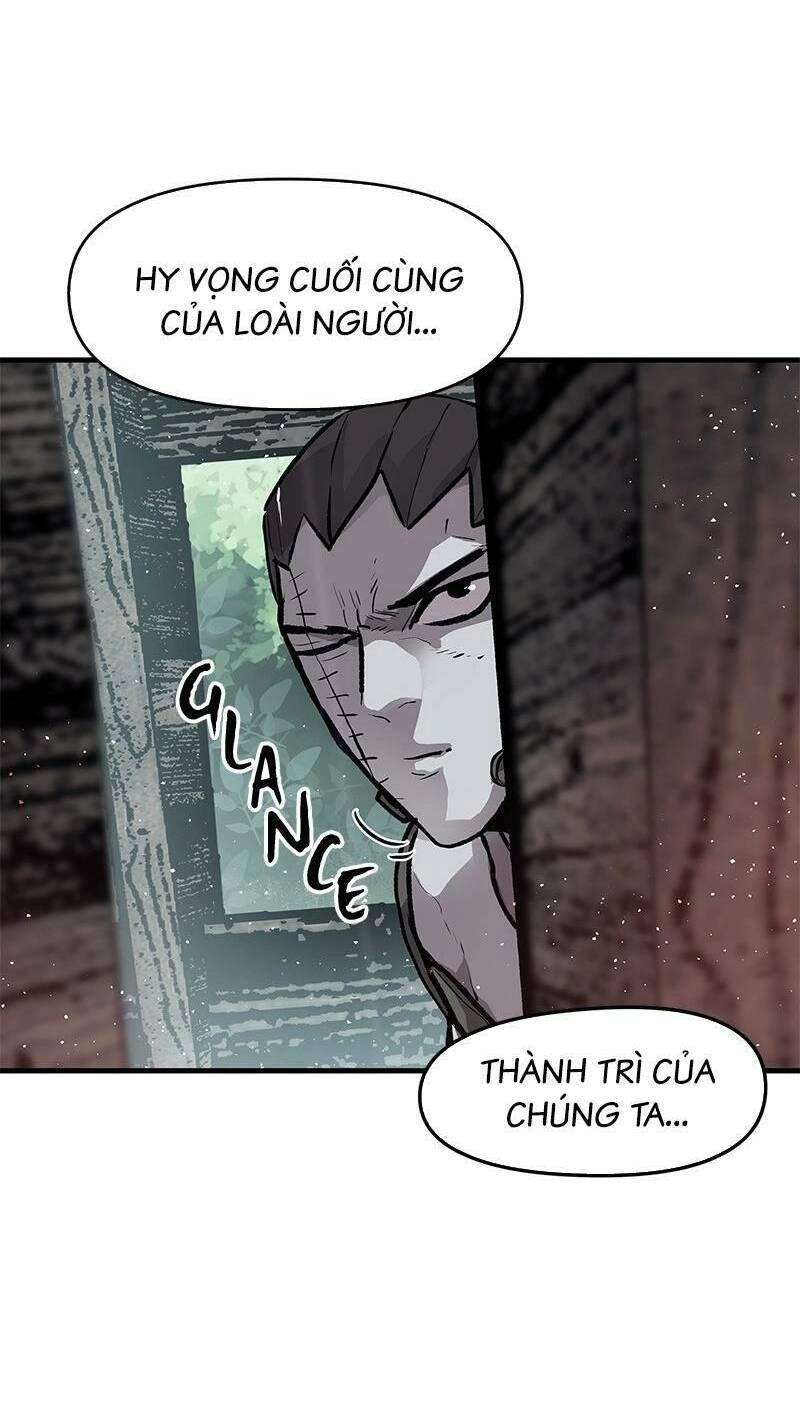 Kị Sĩ Xác Sống Chapter 12 - 69