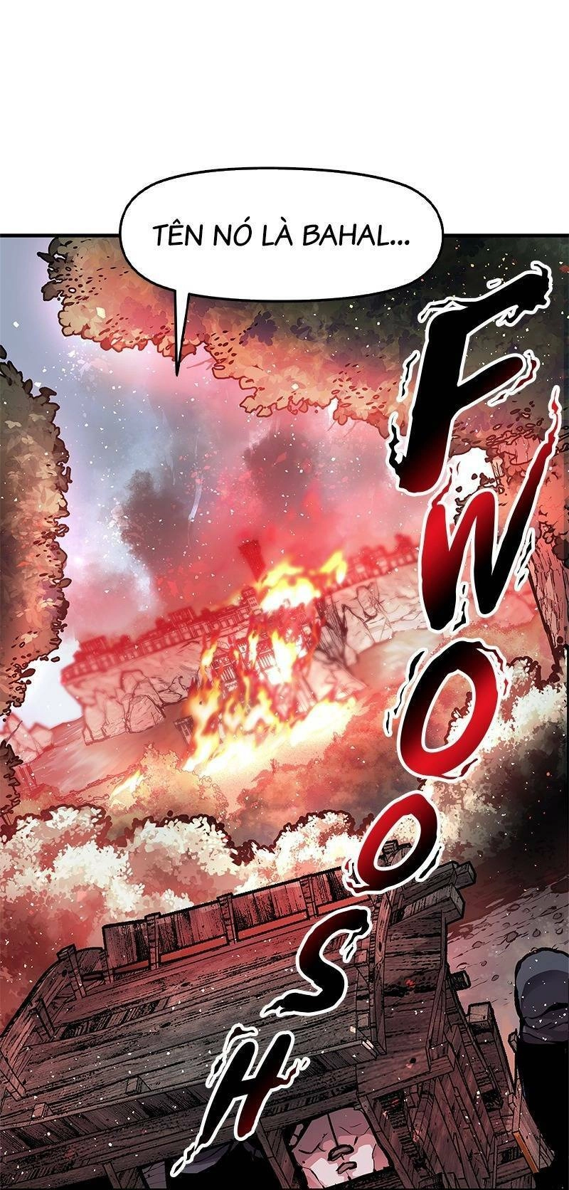 Kị Sĩ Xác Sống Chapter 12 - 70