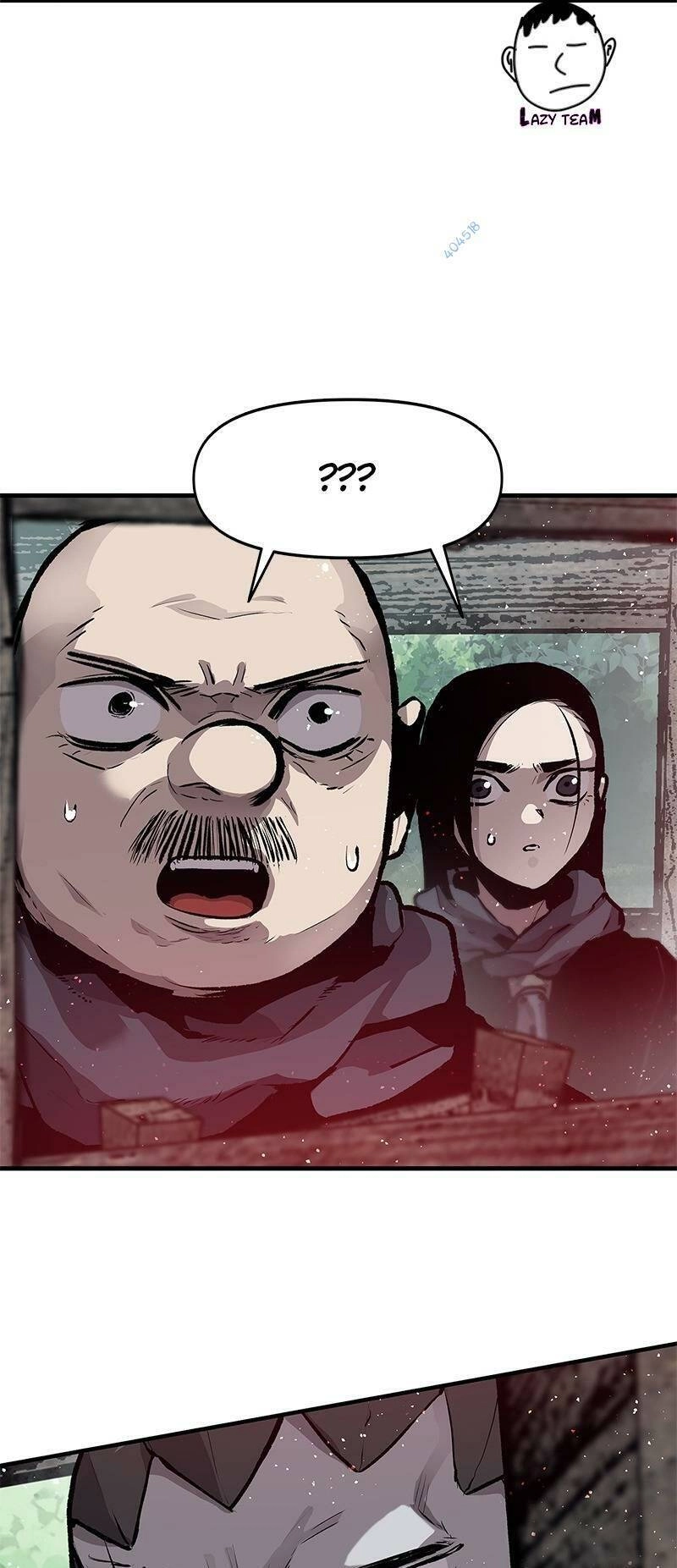 Kị Sĩ Xác Sống Chapter 12 - 71