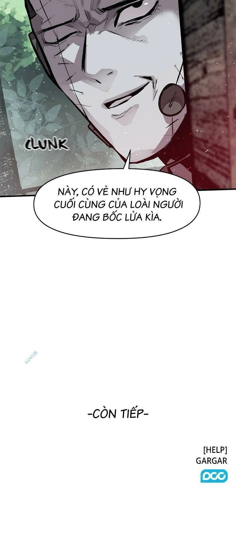 Kị Sĩ Xác Sống Chapter 12 - 72