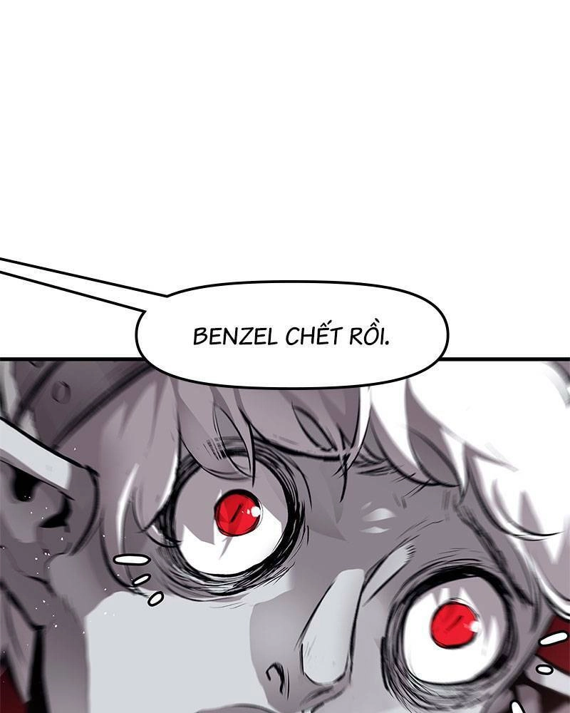 Kị Sĩ Xác Sống Chapter 13 - 2