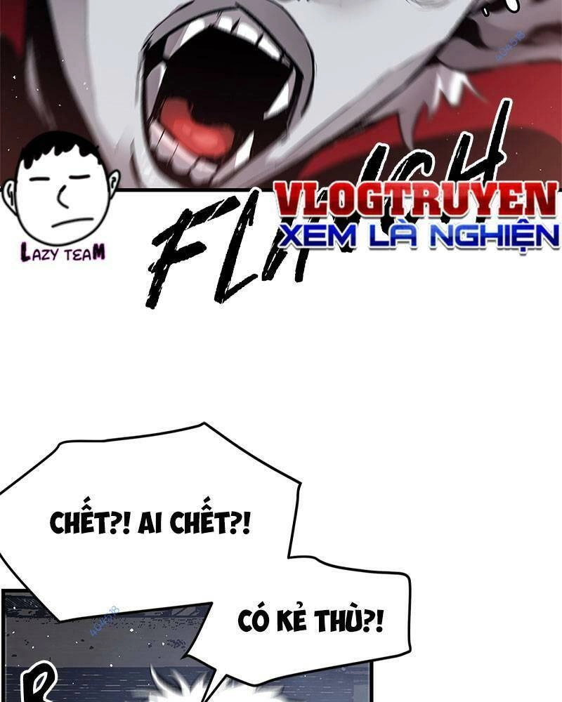 Kị Sĩ Xác Sống Chapter 13 - 3