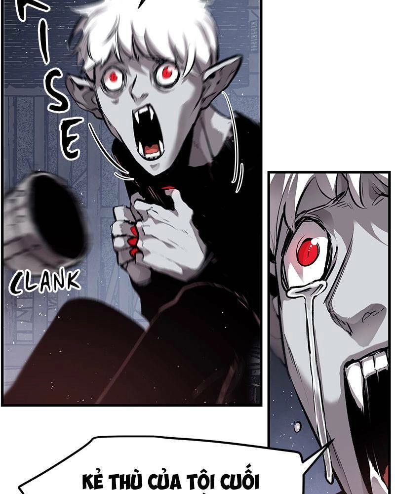 Kị Sĩ Xác Sống Chapter 13 - 4