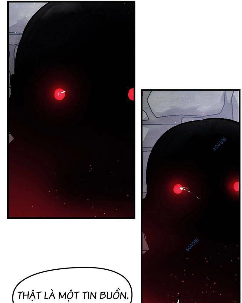 Kị Sĩ Xác Sống Chapter 13 - 7