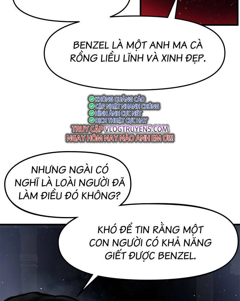 Kị Sĩ Xác Sống Chapter 13 - 8