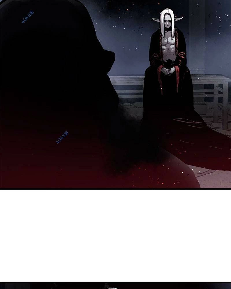 Kị Sĩ Xác Sống Chapter 13 - 9