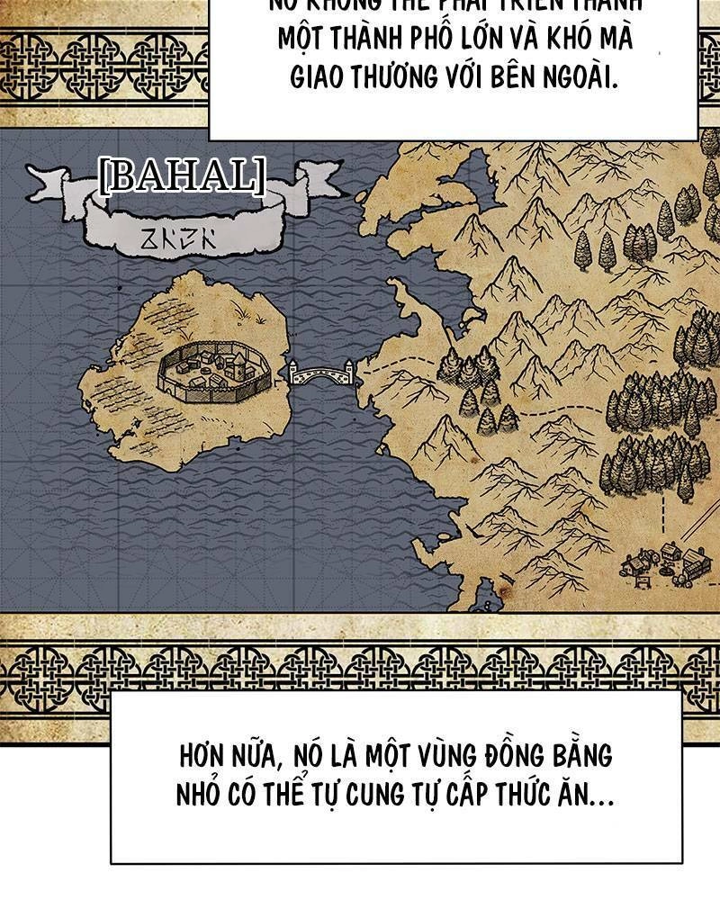 Kị Sĩ Xác Sống Chapter 13 - 20