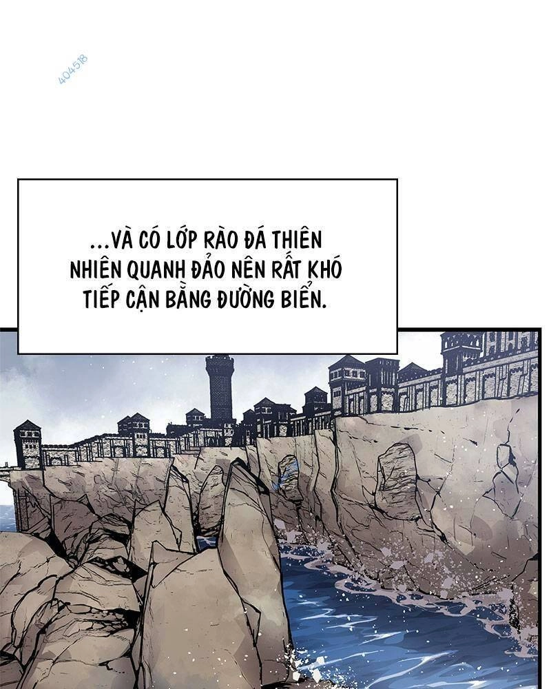 Kị Sĩ Xác Sống Chapter 13 - 21