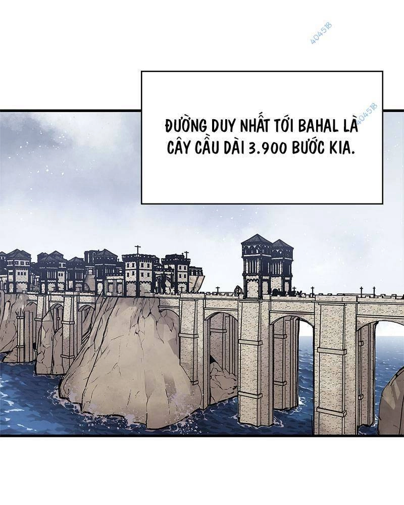 Kị Sĩ Xác Sống Chapter 13 - 23