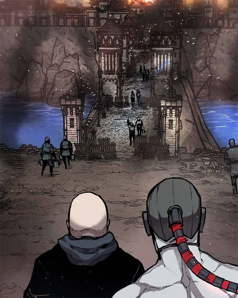 Kị Sĩ Xác Sống Chapter 13 - 27