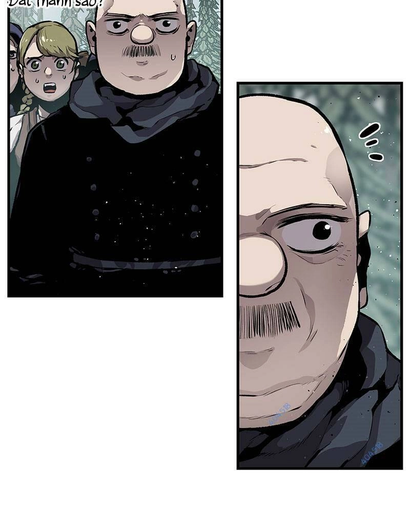 Kị Sĩ Xác Sống Chapter 13 - 29