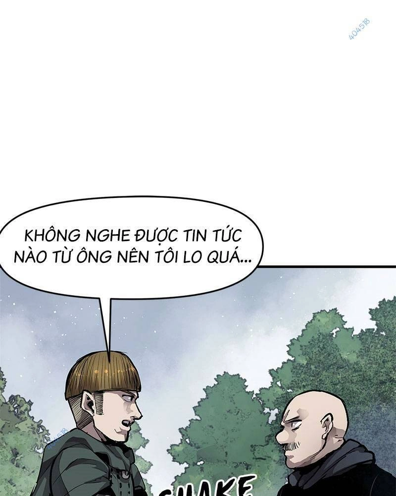 Kị Sĩ Xác Sống Chapter 13 - 33