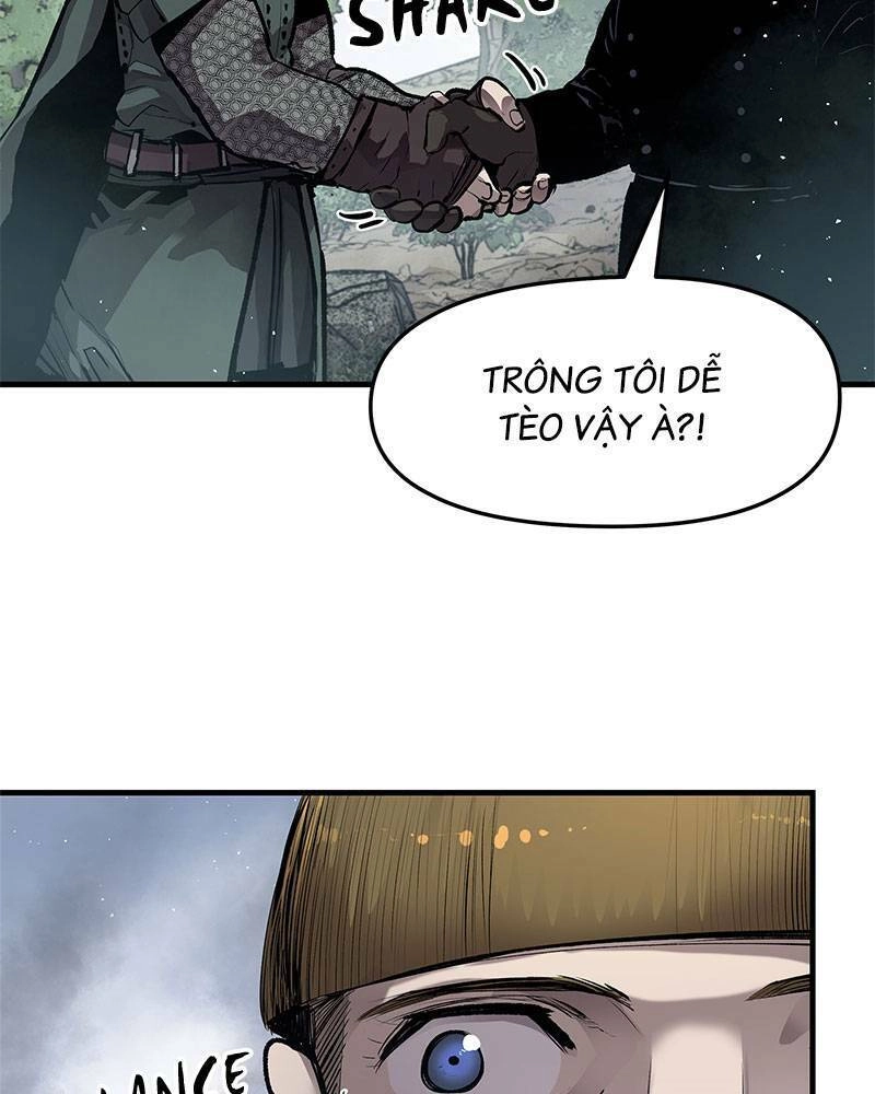 Kị Sĩ Xác Sống Chapter 13 - 34