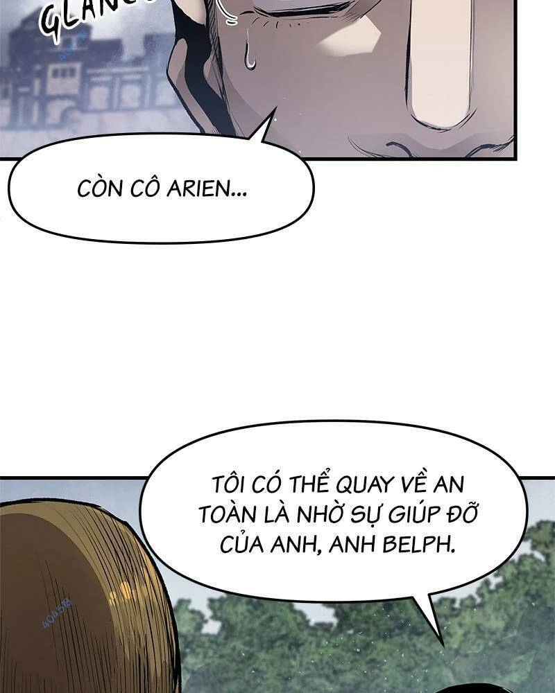 Kị Sĩ Xác Sống Chapter 13 - 35