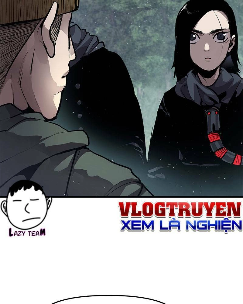 Kị Sĩ Xác Sống Chapter 13 - 36