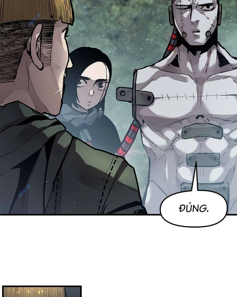 Kị Sĩ Xác Sống Chapter 13 - 39