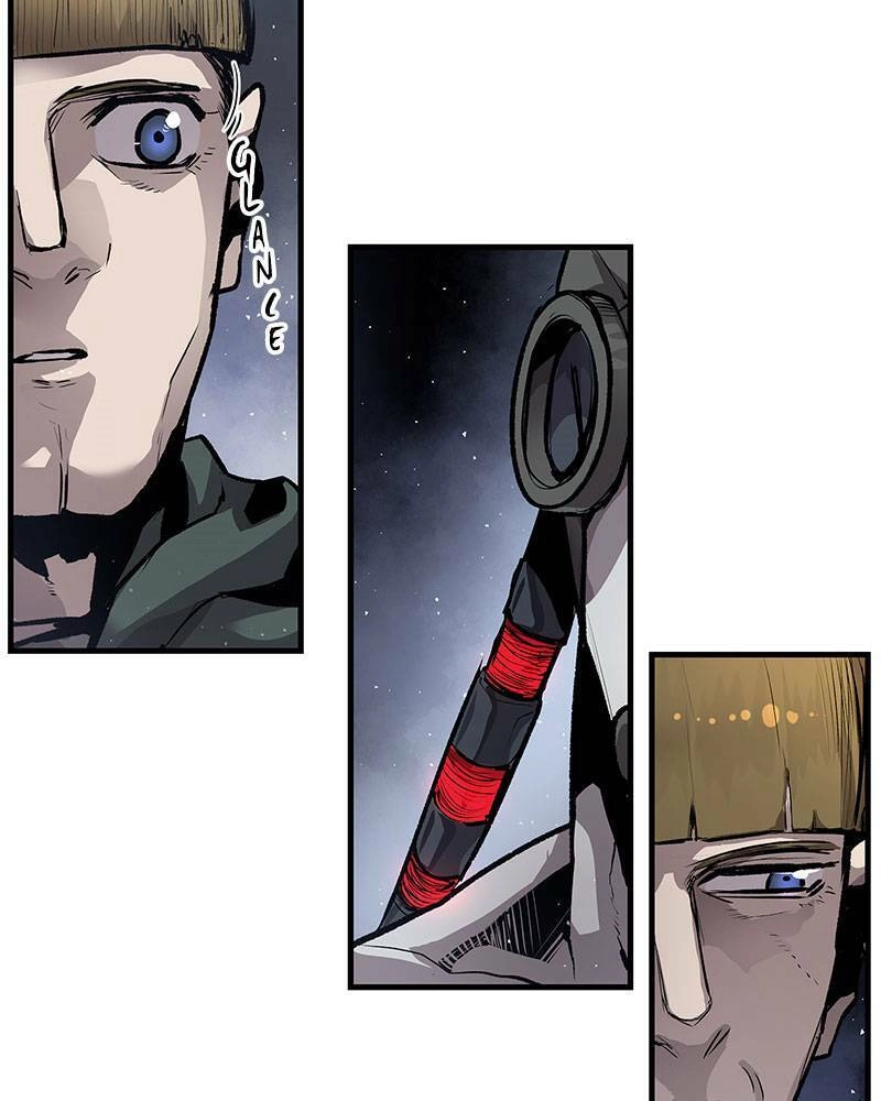 Kị Sĩ Xác Sống Chapter 13 - 40