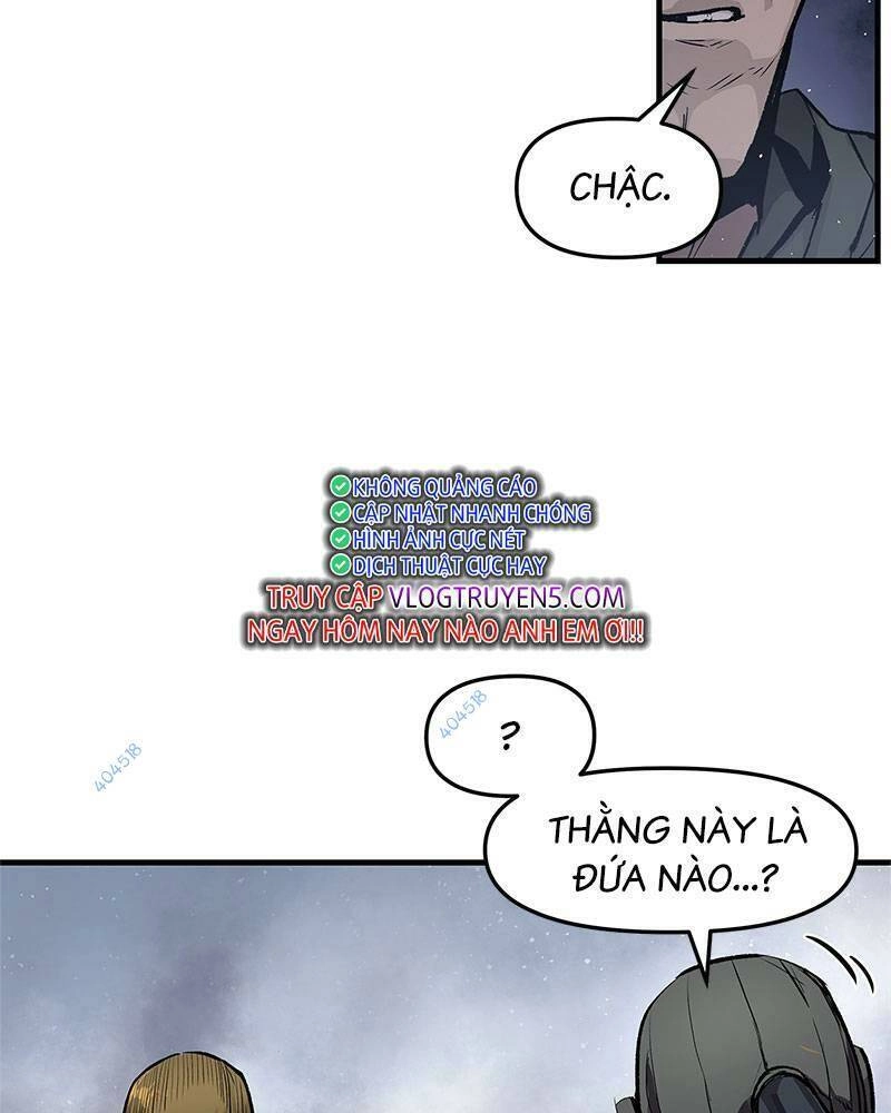 Kị Sĩ Xác Sống Chapter 13 - 41