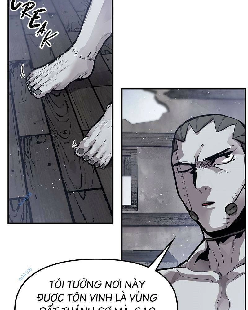 Kị Sĩ Xác Sống Chapter 13 - 47