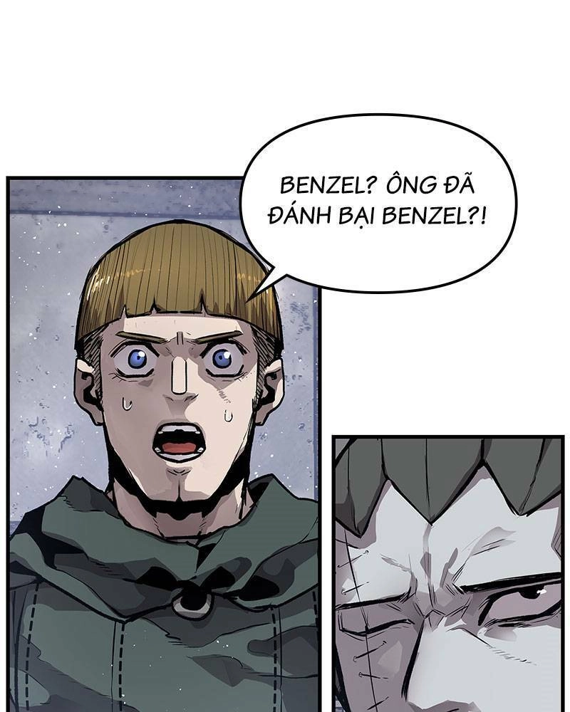 Kị Sĩ Xác Sống Chapter 13 - 50