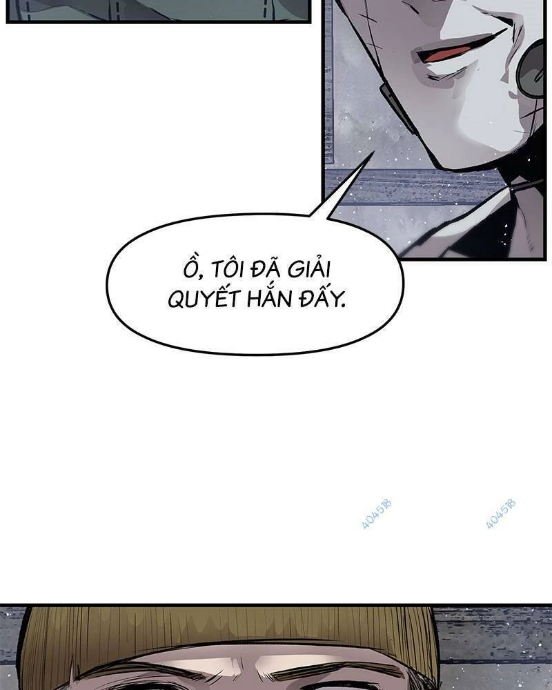 Kị Sĩ Xác Sống Chapter 13 - 51