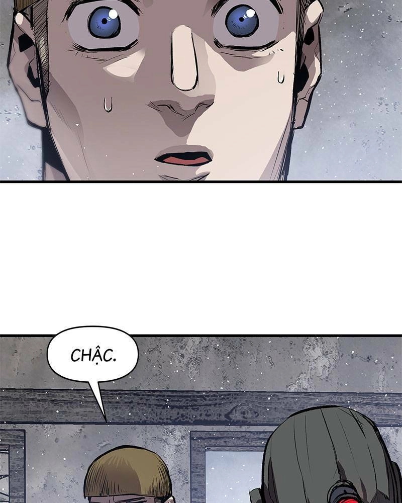 Kị Sĩ Xác Sống Chapter 13 - 52