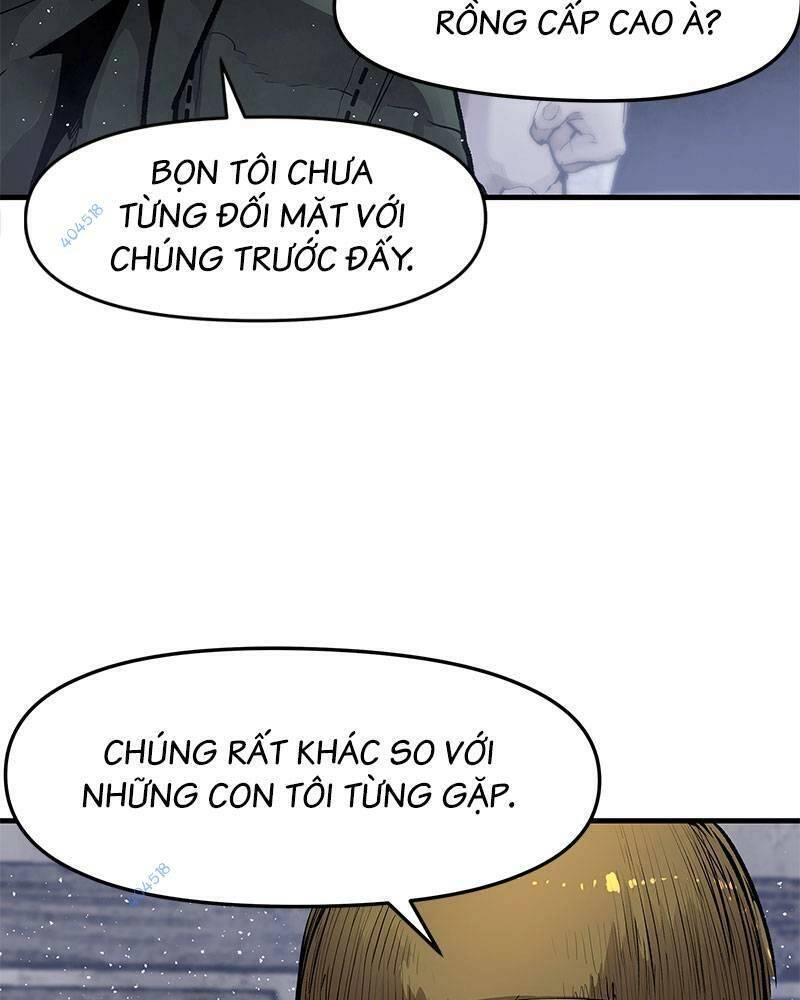 Kị Sĩ Xác Sống Chapter 13 - 55