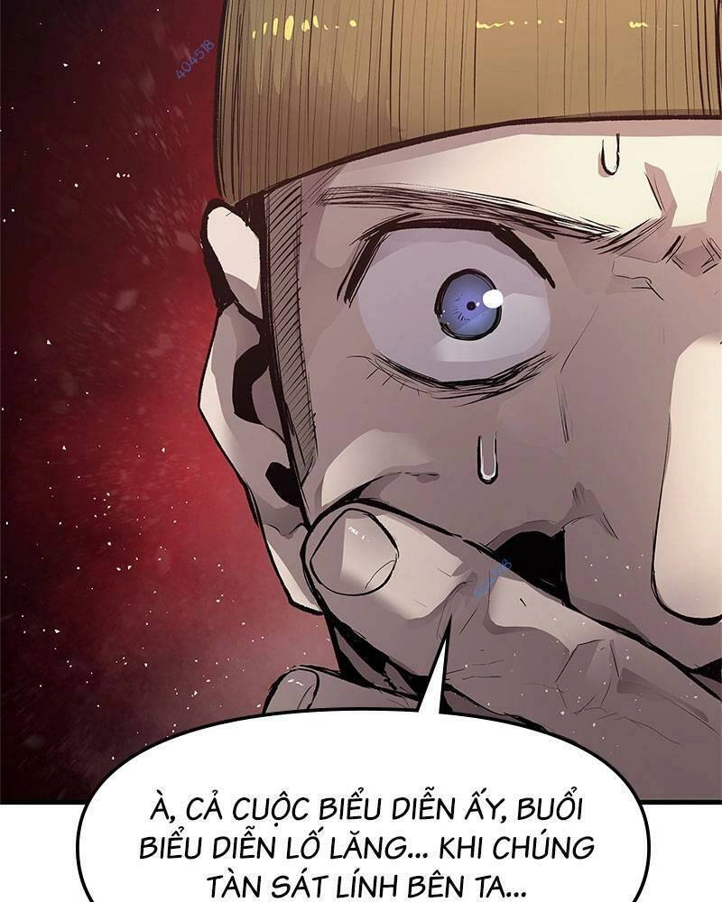 Kị Sĩ Xác Sống Chapter 13 - 57