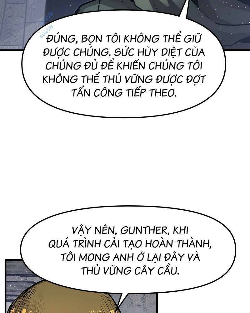 Kị Sĩ Xác Sống Chapter 13 - 61