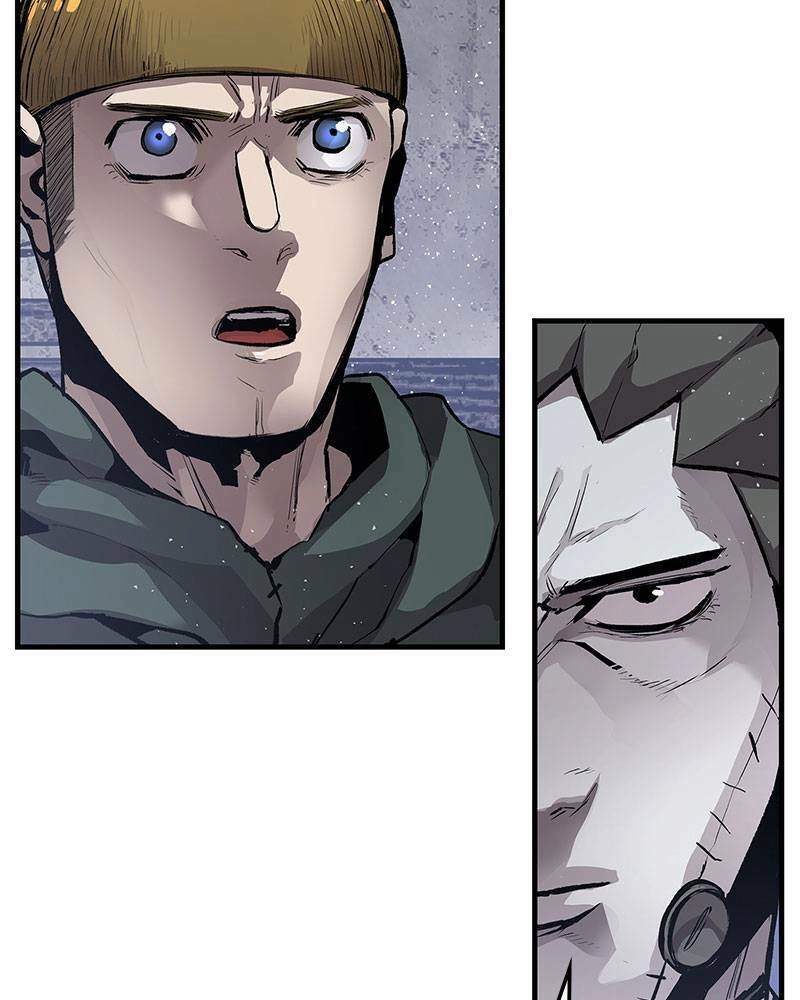 Kị Sĩ Xác Sống Chapter 13 - 62