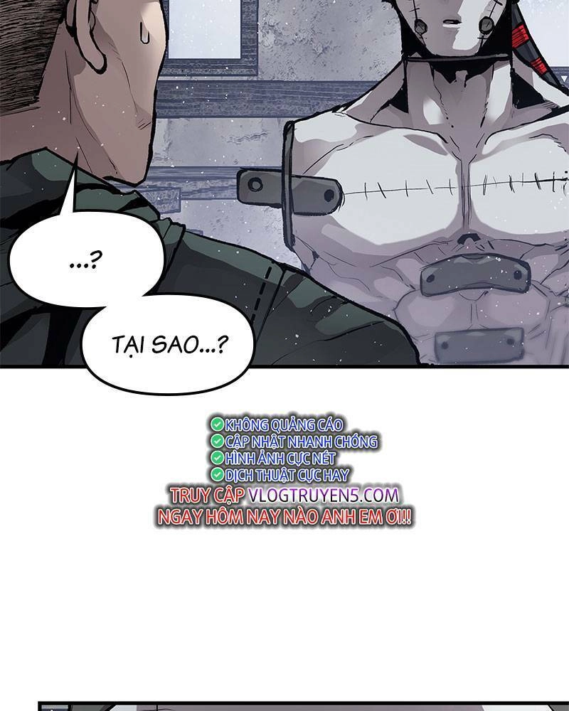 Kị Sĩ Xác Sống Chapter 13 - 64