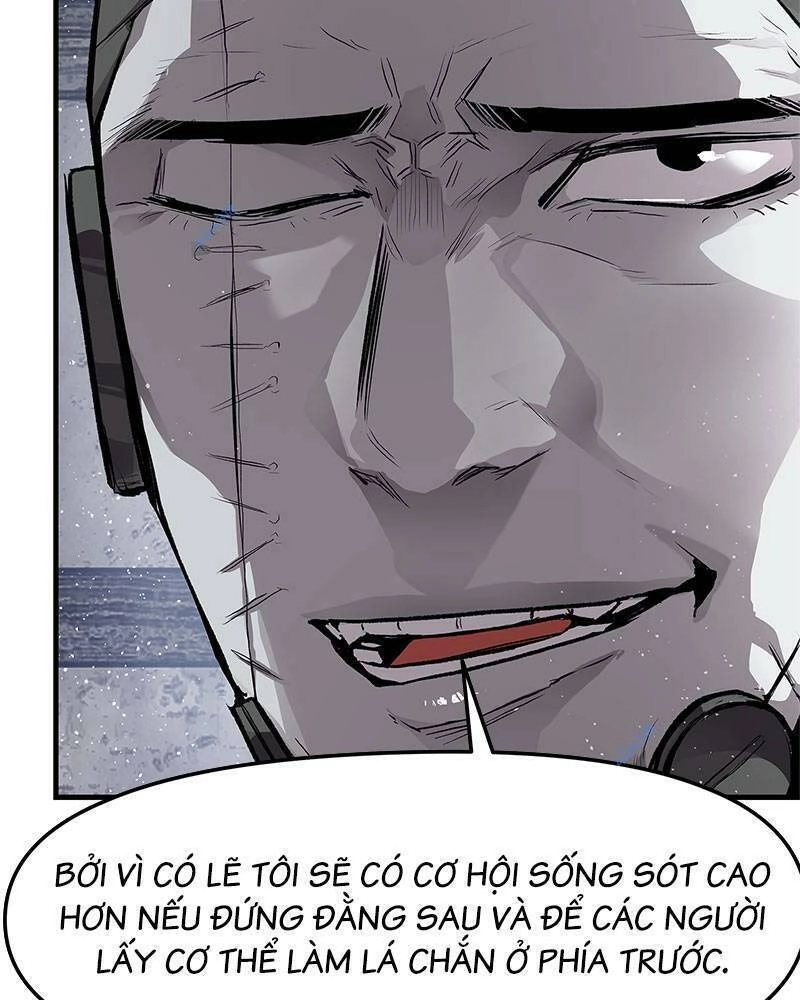 Kị Sĩ Xác Sống Chapter 13 - 65