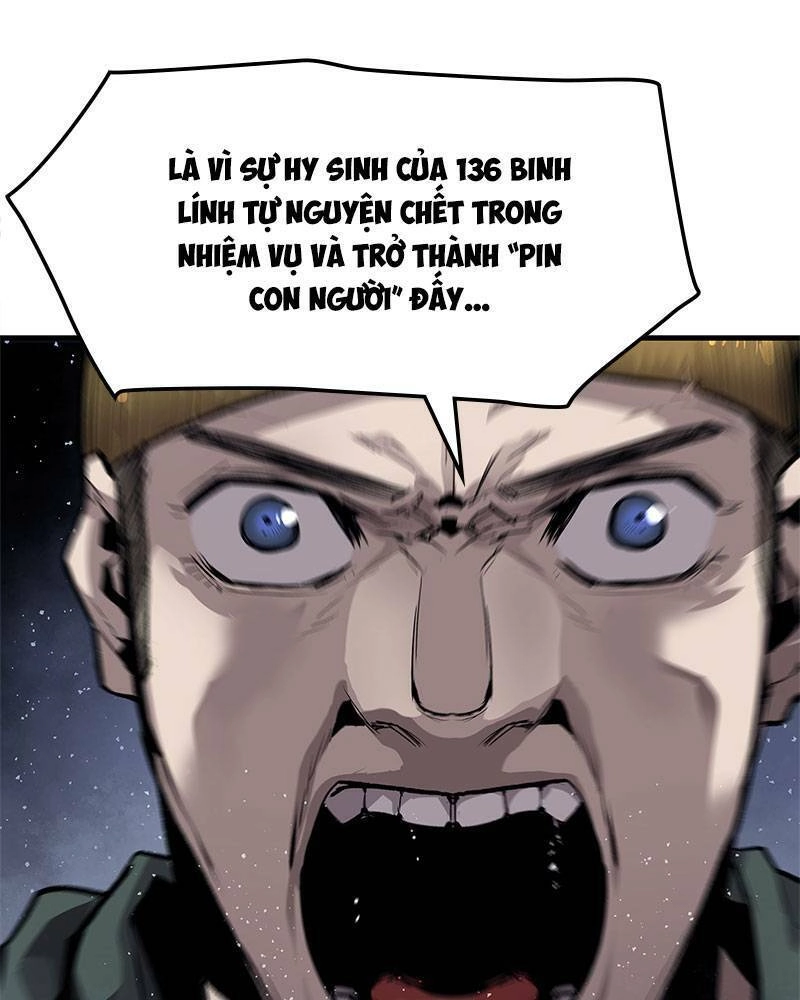 Kị Sĩ Xác Sống Chapter 13 - 70